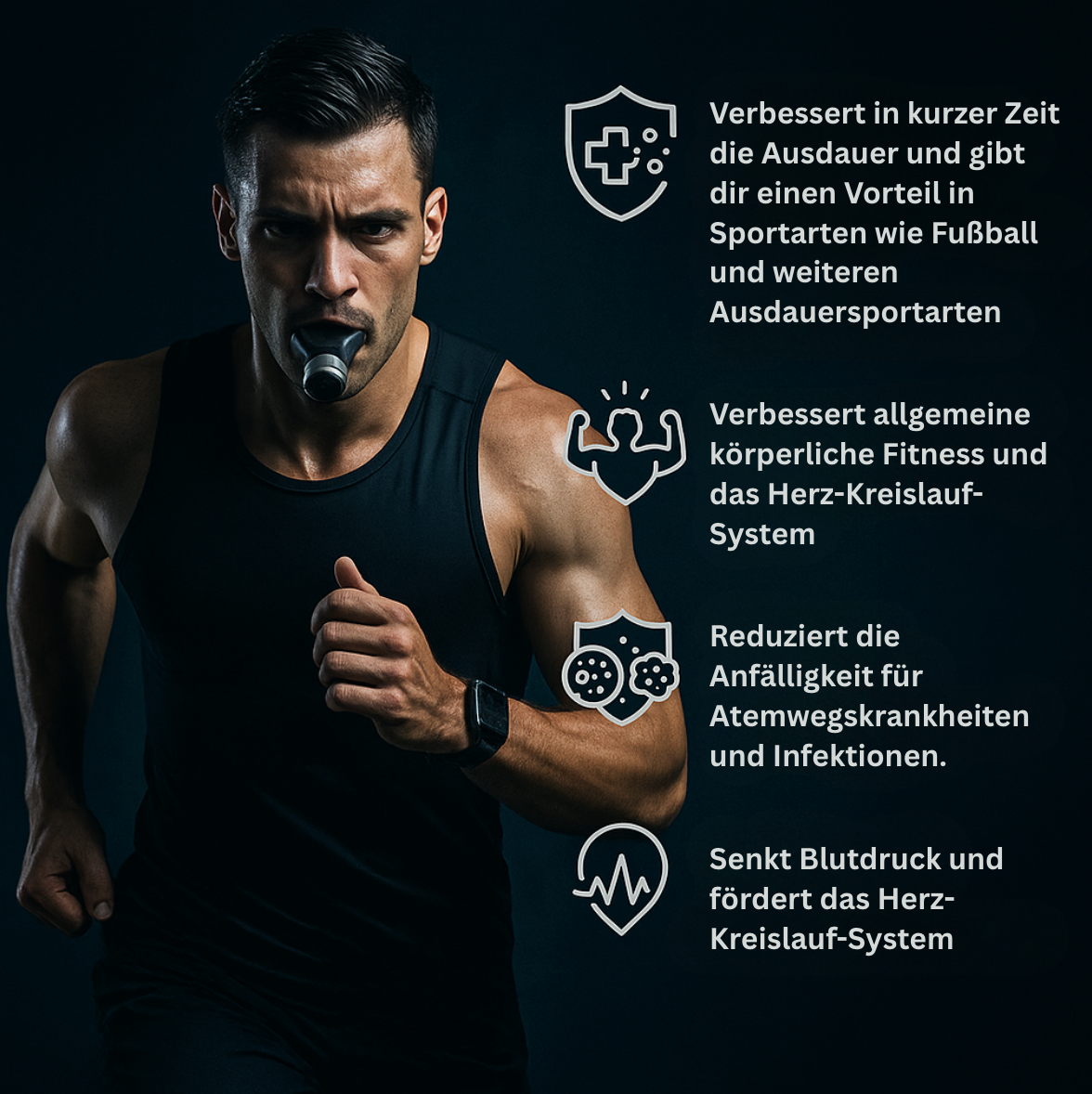 EndurancePro™