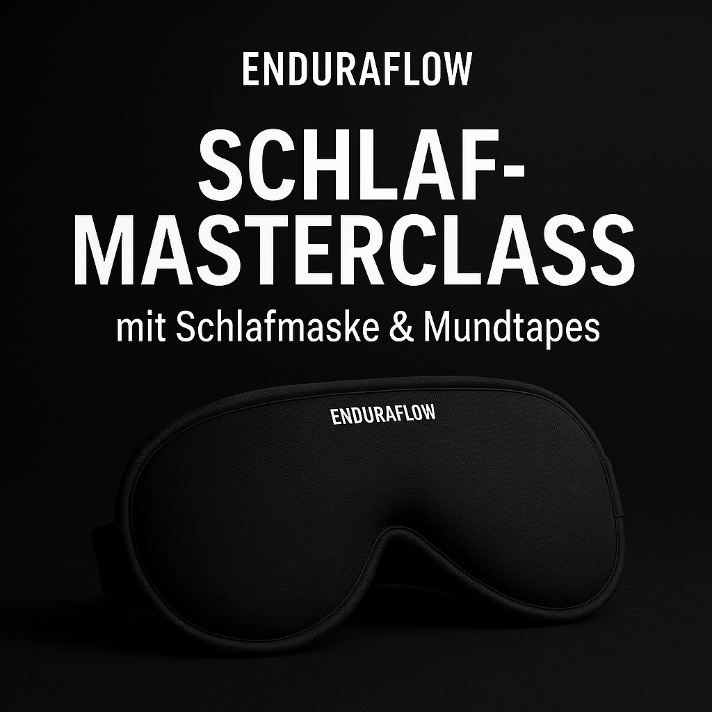 Schlaf-Optimierungs-Masterclass E-Book