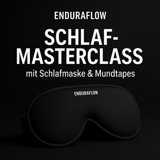 Schlaf-Optimierungs-Masterclass E-Book