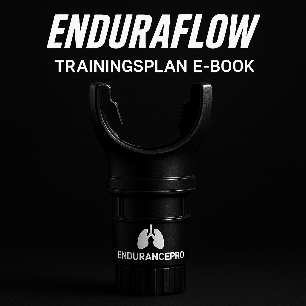 EndurancePro-Trainingsplan E-Book