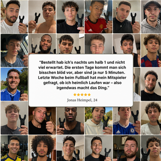 EndurancePro™