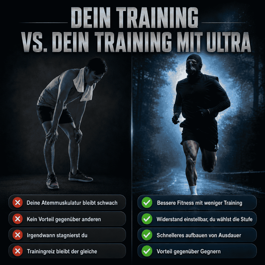 EnduranceUltra™