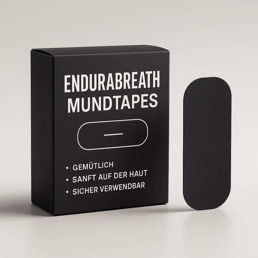 EnduraBreath Mundtapes