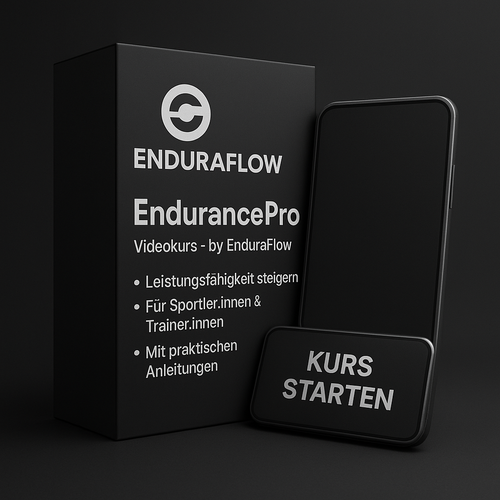 EnduraFlow Video-Kurs