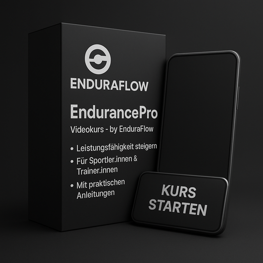EnduraFlow Video-Kurs