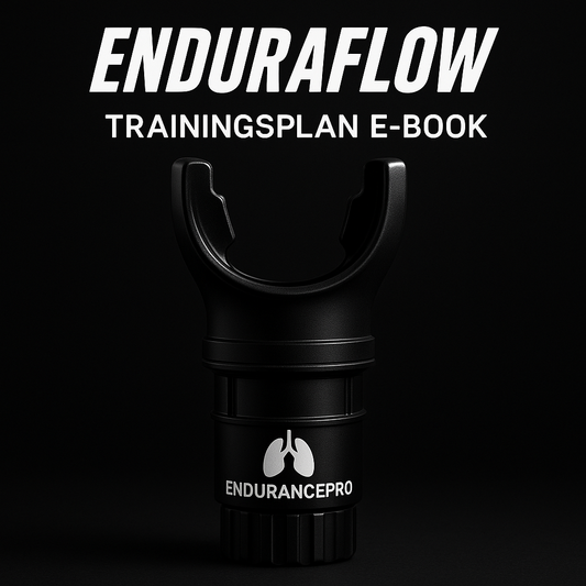 EndurancePro-Trainingsplan E-Book