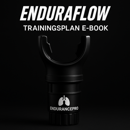 EndurancePro-Trainingsplan E-Book