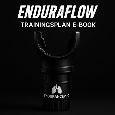 EndurancePro-Trainingsplan E-Book