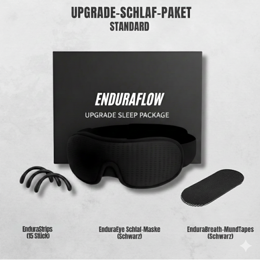 UPGRADE-SCHLAF-PAKET™