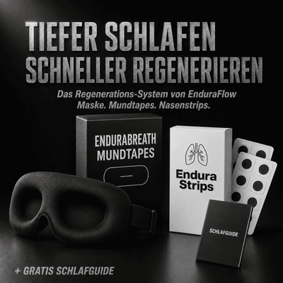 EnduraNight — Regenerations-Bundle