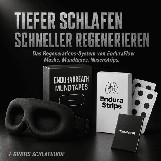 EnduraNight — Regenerations-Bundle