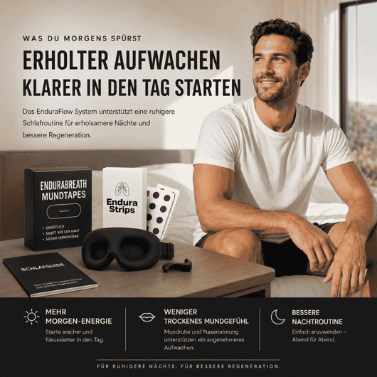 EnduraNight — Regenerations-Bundle