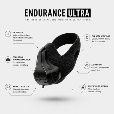 EnduranceUltra™
