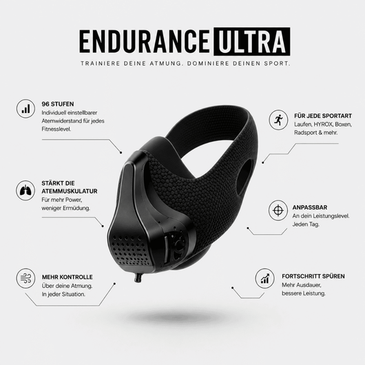 EnduranceUltra™
