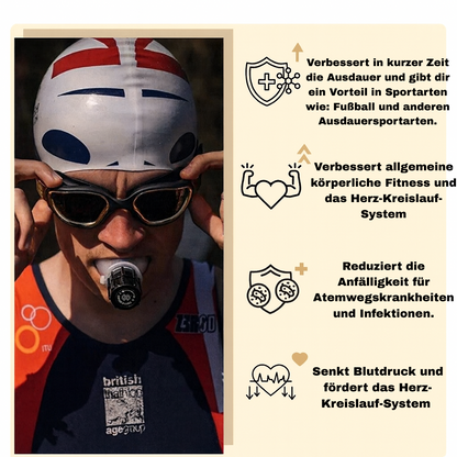 EndurancePro™