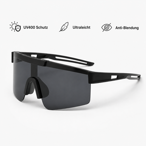 Endurance-Performance Shades