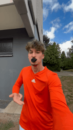 Atme Ein -und Aus