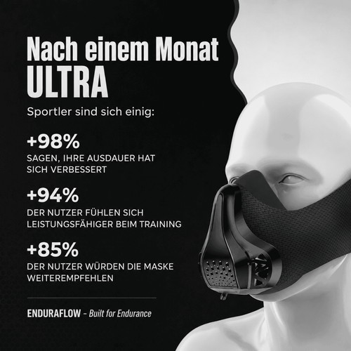 EnduranceUltra™